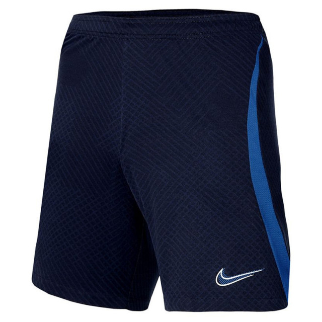 Nike Heren strike 22 dri-fit korte broek UTMR1016_navyblue large