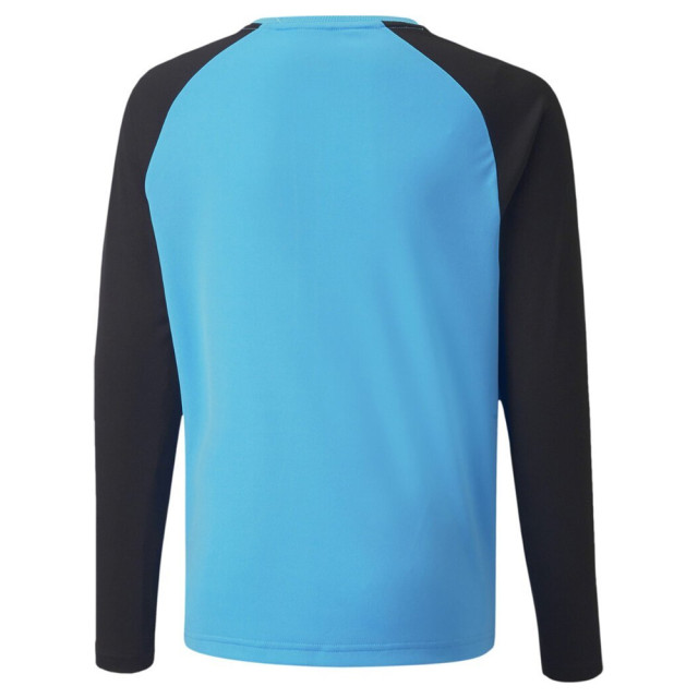 Puma Teampacer keeperstrui voor kinderen/kinderen UTMR1020_blue large