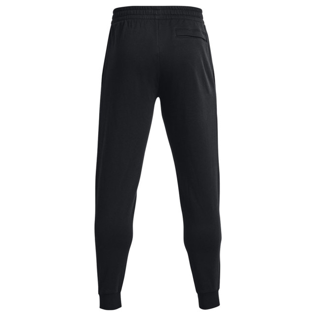 Under Armour Heren rival fleece joggingbroek UTMR1023_black large