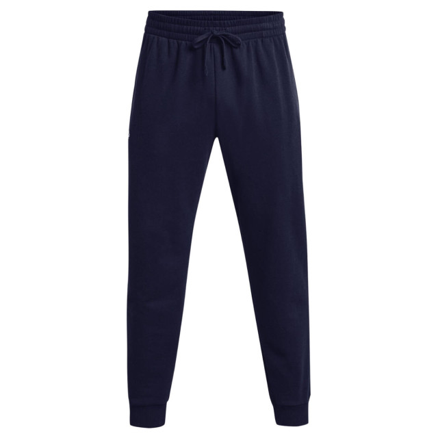 Under Armour Heren rival fleece joggingbroek UTMR1023_navyblue large