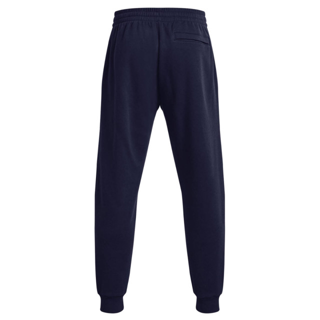 Under Armour Heren rival fleece joggingbroek UTMR1023_navyblue large