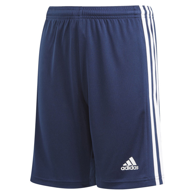 Adidas Kinderen/kinderen squadra 21 korte broek UTMR1024_navyblue large