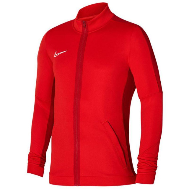 Nike Heren track jacket UTMR1037_red large