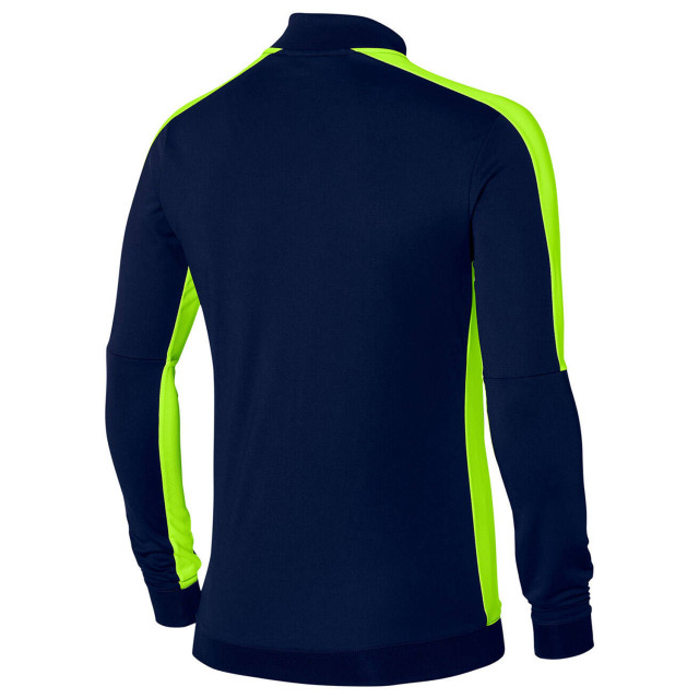 Nike Heren track jacket UTMR1037_navybluegreen large