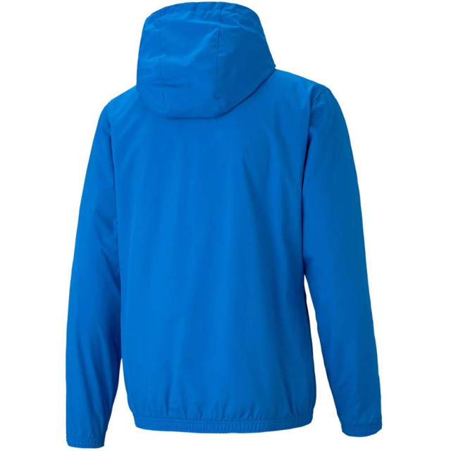 Puma Heren teamrise all weather jacket UTMR1056_blue large