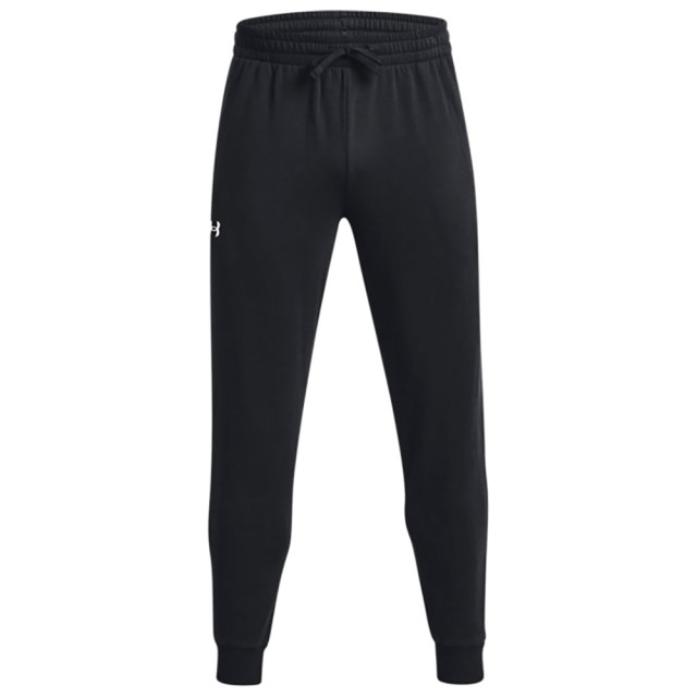 Under Armour Heren rival fleece joggingbroek UTMR1023_black large