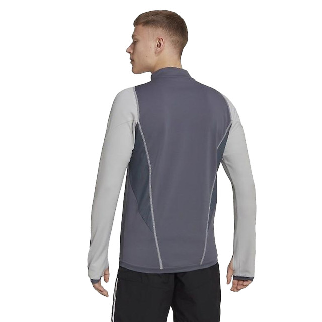 Adidas Heren tiro 23 wedstrijd trainings top UTMR1585_grey large