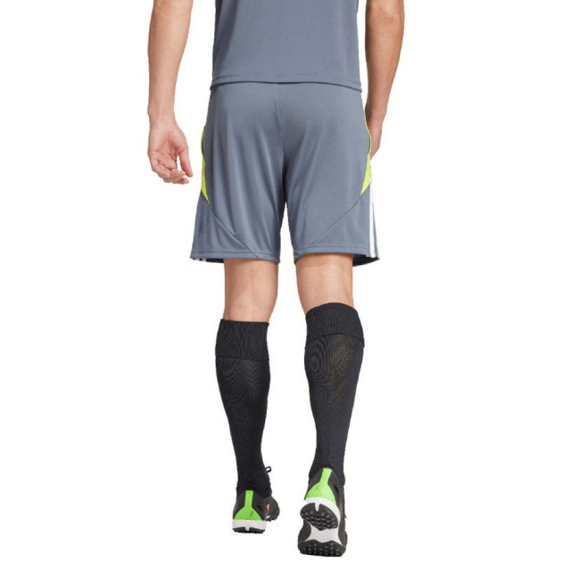Adidas Heren tiro 24 trainingsshort UTMR1622_grey large
