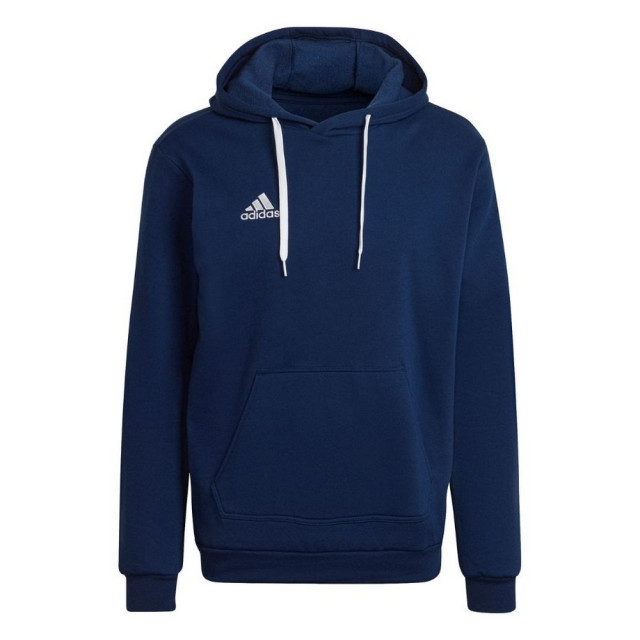 Adidas Heren entrada 22 hoodie UTMR1633_navyblue large