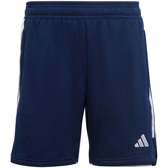 Adidas Kinderen/kids tiro 23 league shorts UTMR1659_navyblue large