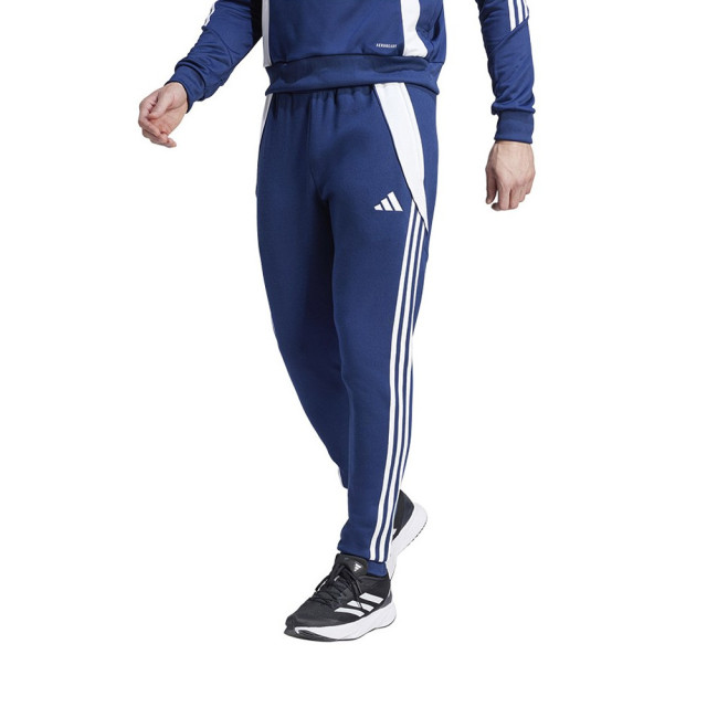 Adidas Heren tiro 24 joggingbroek UTMR1843_navyblue large