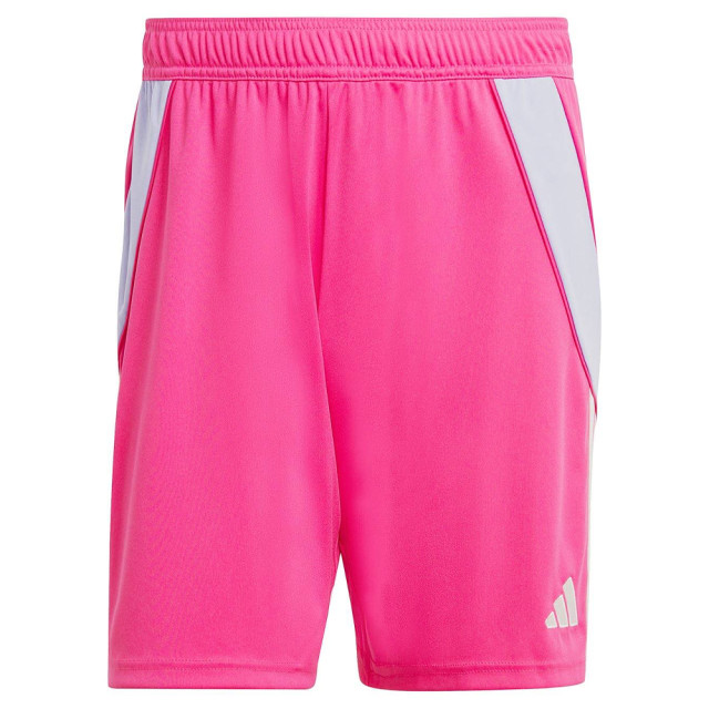 Adidas Heren tiro 24 korte broek UTMR530_whitepink large Adidas Heren tiro 24 korte broek UTMR530_whitepink large