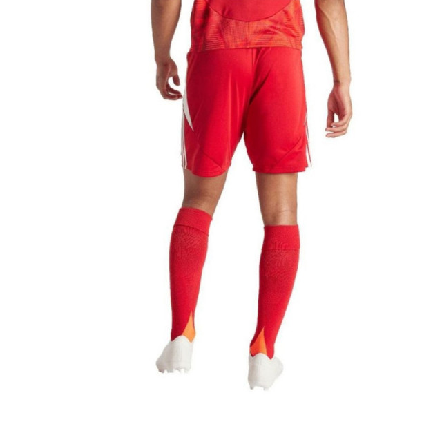 Adidas Heren tiro 24 korte broek UTMR530_red large