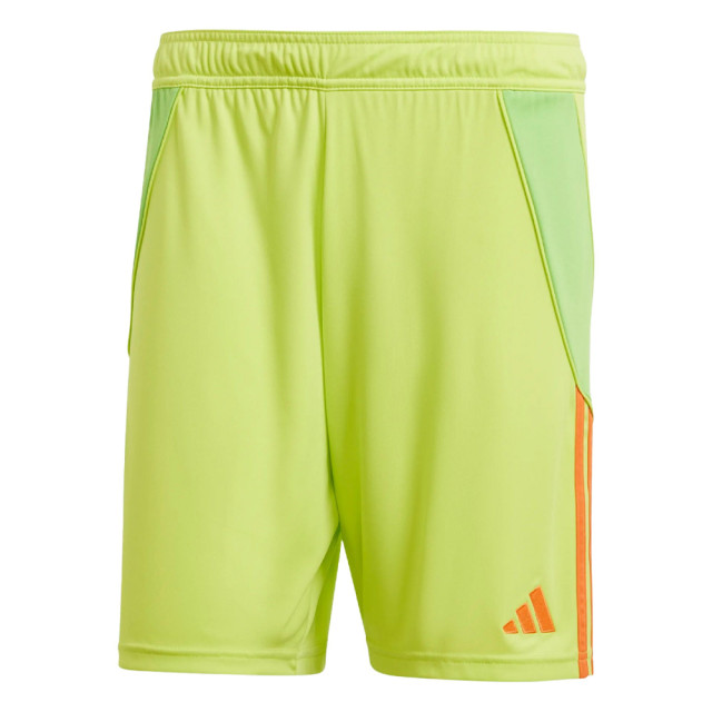 Adidas Heren tiro 24 korte broek UTMR530_yelloworangegreen large Adidas Heren tiro 24 korte broek UTMR530_yelloworangegreen large