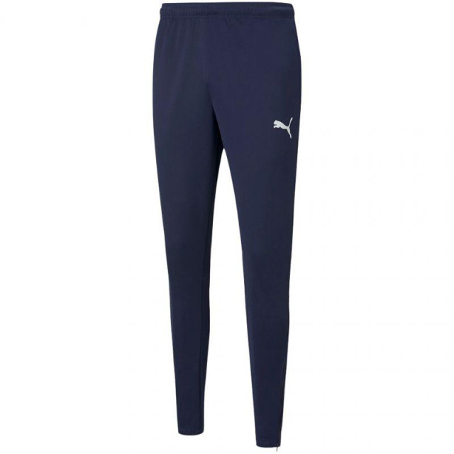 Puma Heren teamrise trainings joggingbroek UTMR531_navyblue large