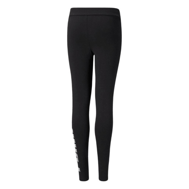 Puma Meisjes alpha legging UTMR560_black large