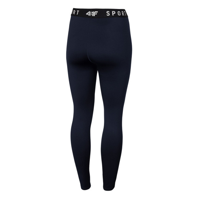 4F Dames h4z22 sport legging UTMR563_navyblue large