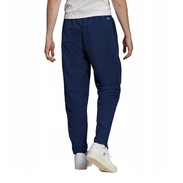 Adidas Heren entrada 22 presentatie joggingbroek UTMR571_navyblue large
