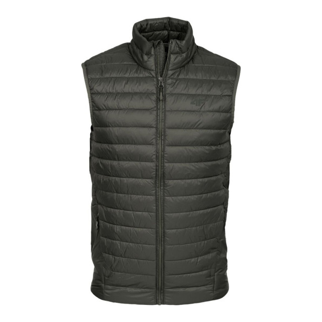 4F Heren h4z22 kump001 bodywarmer UTMR591_green large