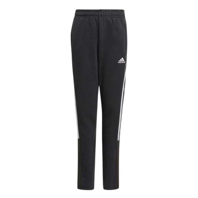 Adidas Kinder/kinder tiro 21 sweatbroek UTMR609_black large