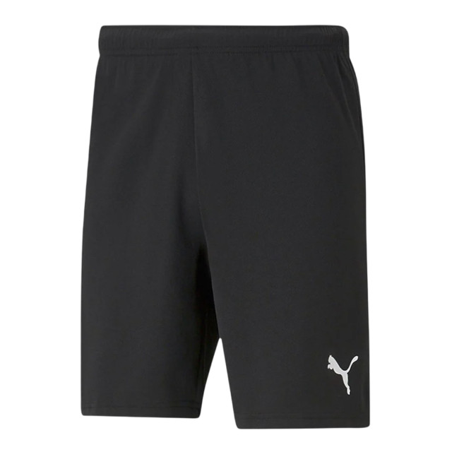 Puma Heren teamrise korte broek UTMR616_black large