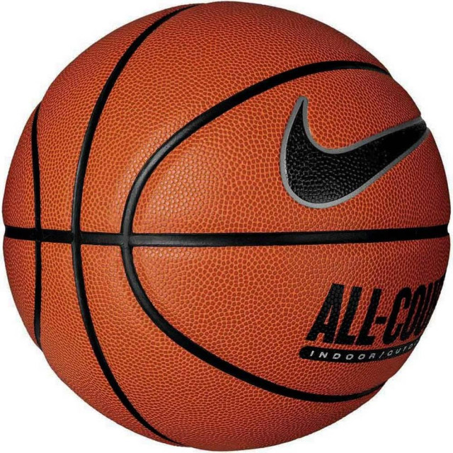 Nike Dagelijks 8p basketbal op alle banen UTMR704_orange large