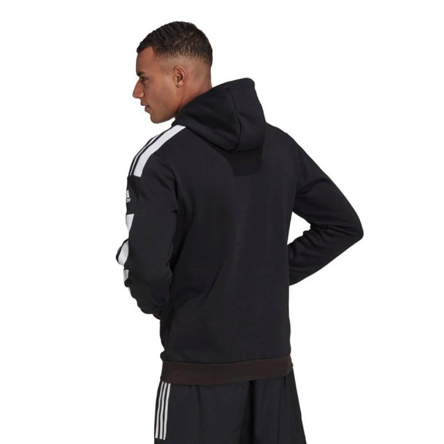 Adidas Heren squadra 21 hoodie UTMR739_black large
