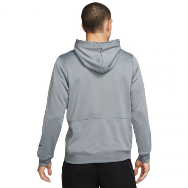 Nike Heren df fc libero hoodie UTMR770_greysilver large