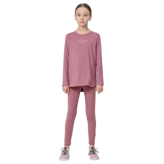 4F Meisjes hjl22 legging UTMR802_pink large