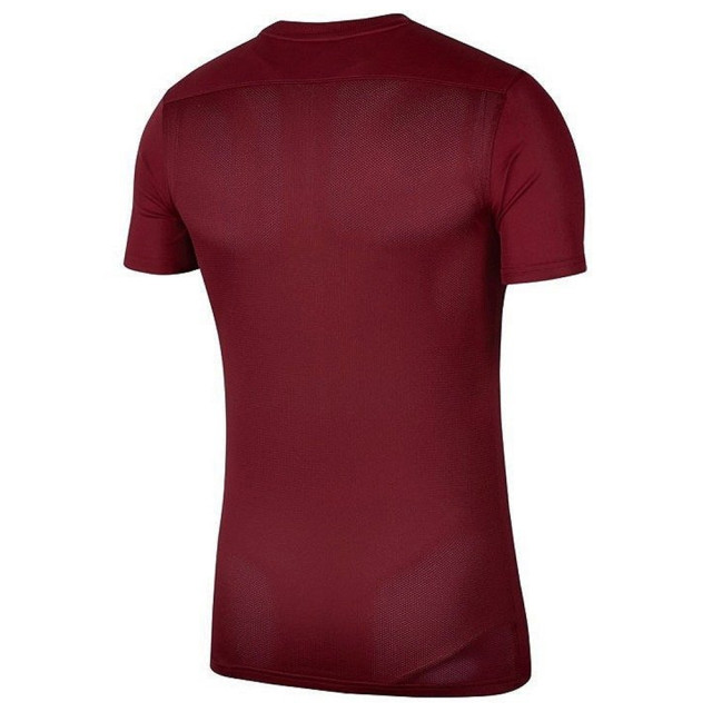 Nike Heren park vii t-shirt UTMR803_red large