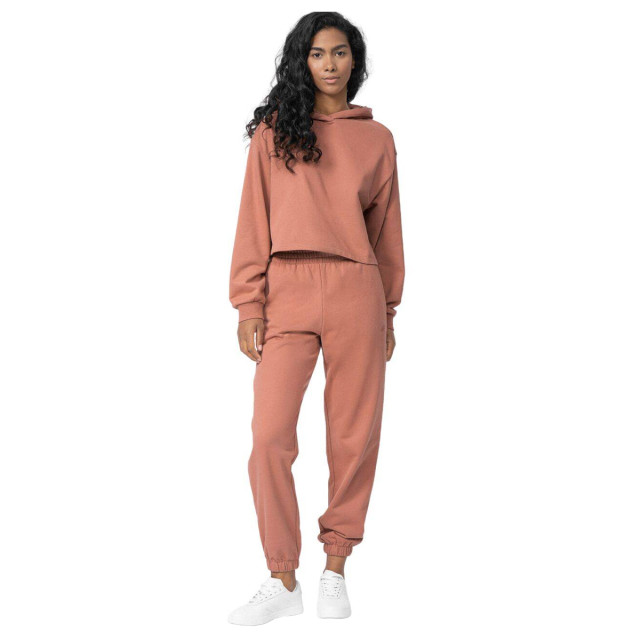 4F Dames f147 joggingbroek UTMR856_beige large