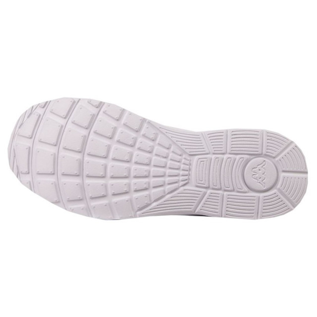 Kappa Heren harlem sportschoenen met reliëf UTMR858_white large