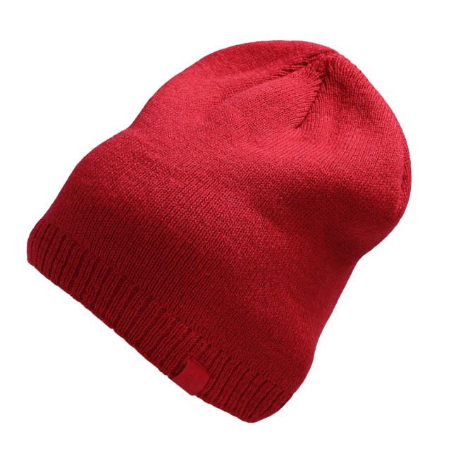 4F Heren h4z22 muts UTMR998_red large 4F Heren h4z22 muts UTMR998_red large