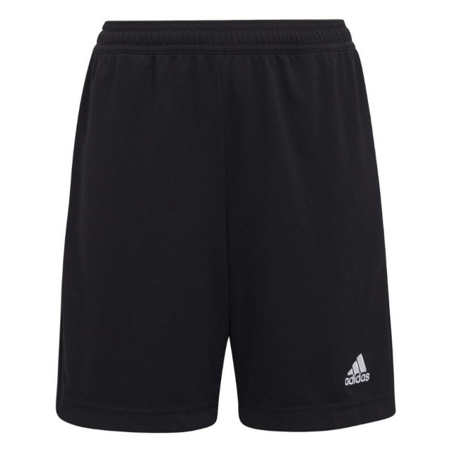 Adidas Kinderen/kinderen entrada 22 korte broek UTMR1188_black large