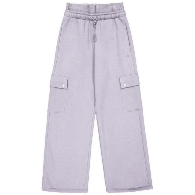 Champion Dames cargo broek UTMR1194_violet large