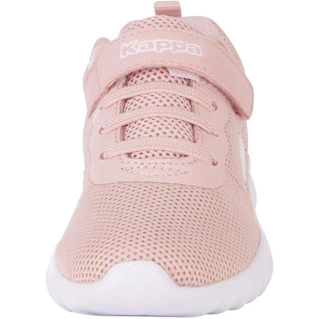 Kappa Kinderen/kinderen ces logo trainers UTMR1261_pink large