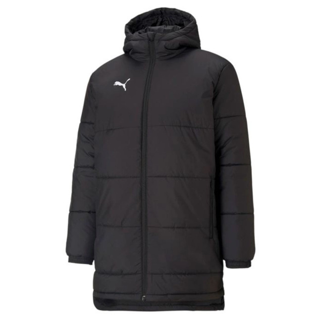 Puma Heren bench 657268 jas UTMR1370_black large