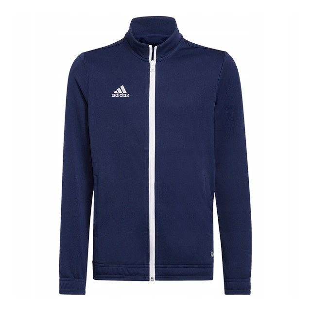 Adidas Kinder/kinder entrada 22 track jacket UTMR1442_navyblue large