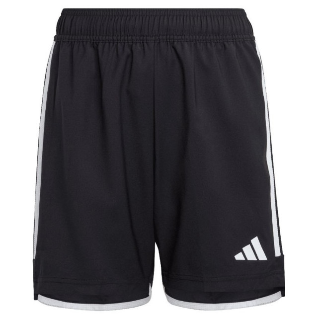 Adidas Tiro 23 wedstrijdshort voor kinderen/kinderen UTMR1578_black large