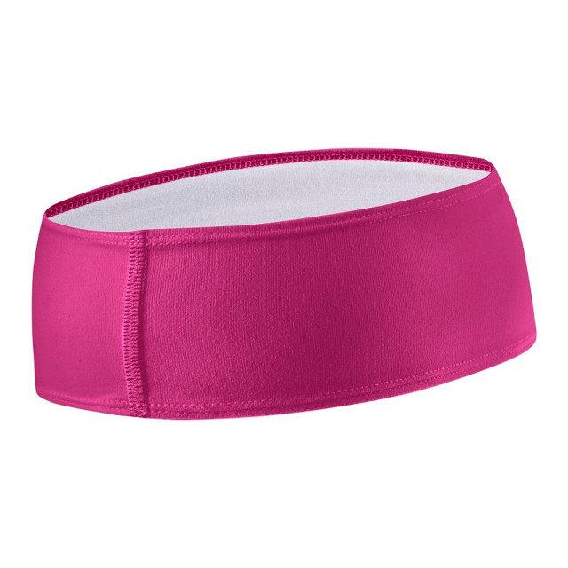Nike 2.0 swoosh dri-fit hoofdband UTMR1093_pink large