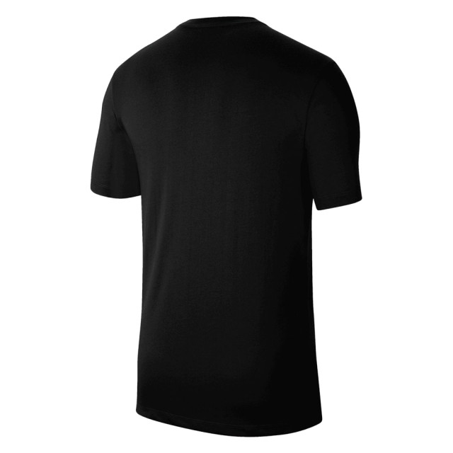Nike Heren park dri-fit logo t-shirt UTMR1159_black large