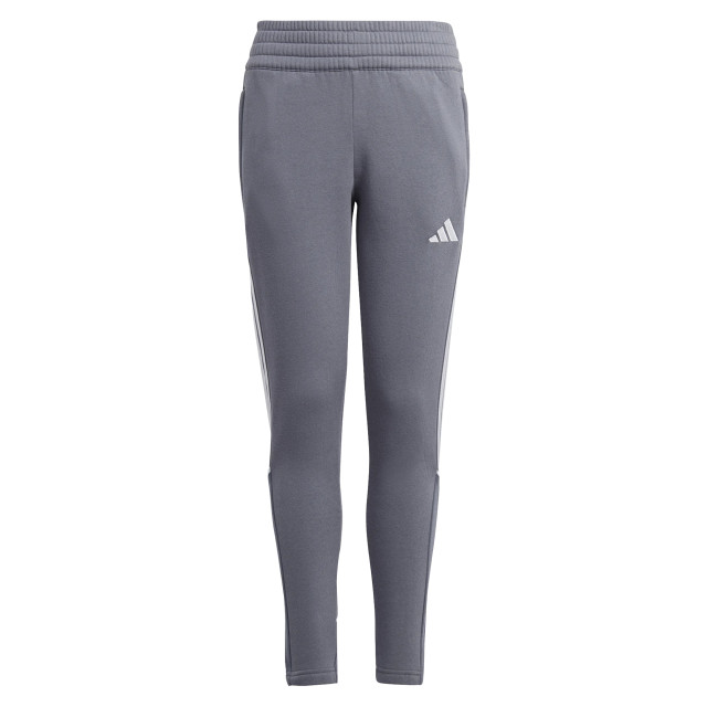 Adidas Kinder/kinder tiro 23 league joggingbroek UTMR1180_grey large