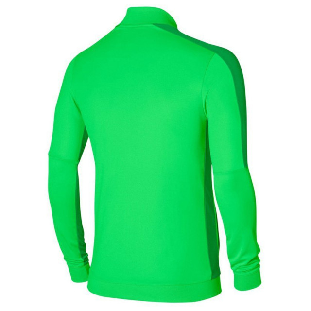 Nike Heren track jacket UTMR1037_green large