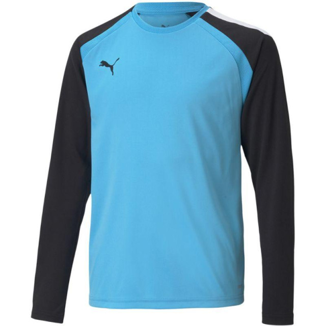Puma Teampacer keeperstrui voor kinderen/kinderen UTMR1020_blue large