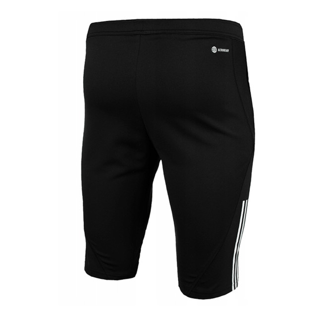 Adidas Heren tiro 23 wedstrijdshort halflang UTMR1709_black large
