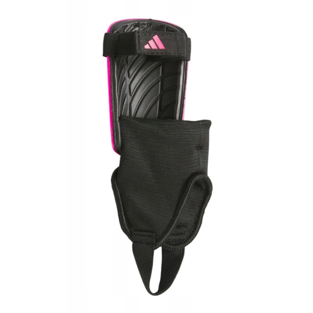 Adidas Slip-in scheenbeschermers voor kinderen/kinderen UTMR2412_pinkblack large