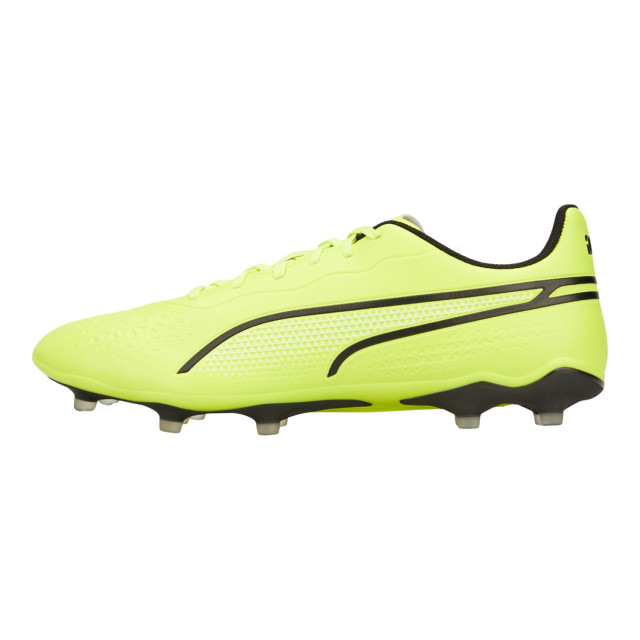 Puma Heren king match stevige grond voetbalschoenen UTMR2529_green large