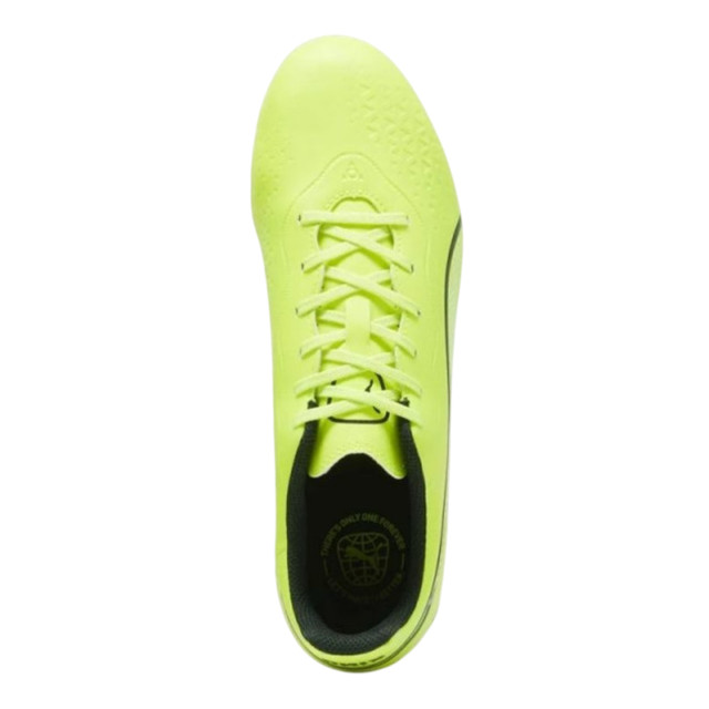 Puma Heren king match stevige grond voetbalschoenen UTMR2529_green large