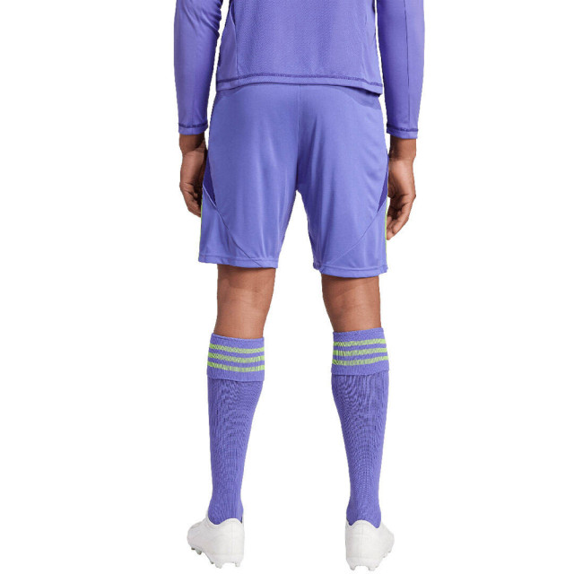 Adidas Heren tiro 24 korte broek UTMR530_violet large Adidas Heren tiro 24 korte broek UTMR530_violet large
