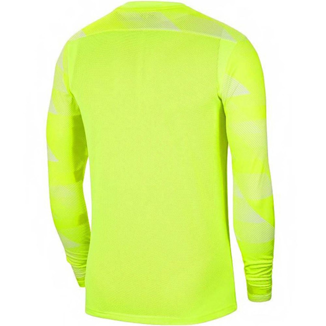 Nike Park iv dri-fit keeperstrui met lange mouwen voor kinderen/kinderen UTMR544_green large